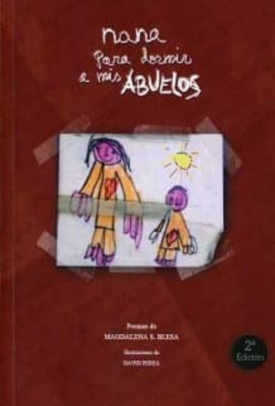Nana Para Dormir A Mis Abuelos
