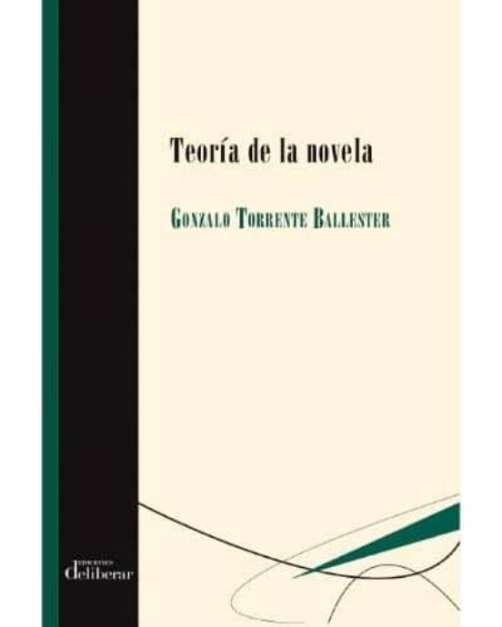 Teoría De La Novela
