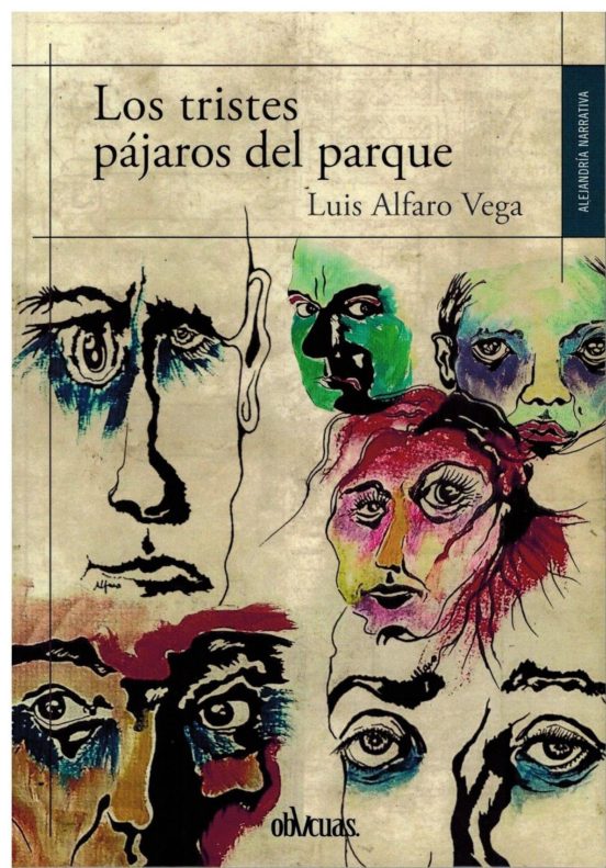 Los Tristes Pajaros del Parque