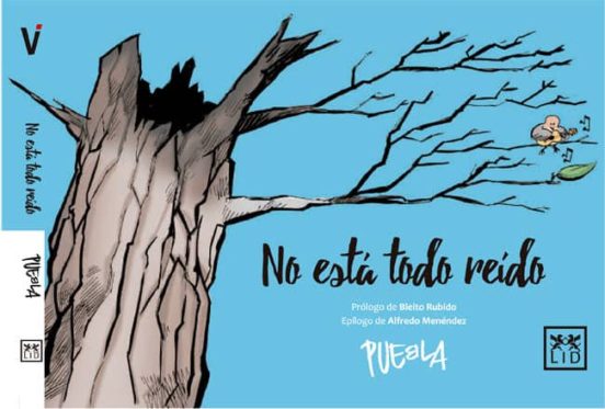 No Esta Todo Reido