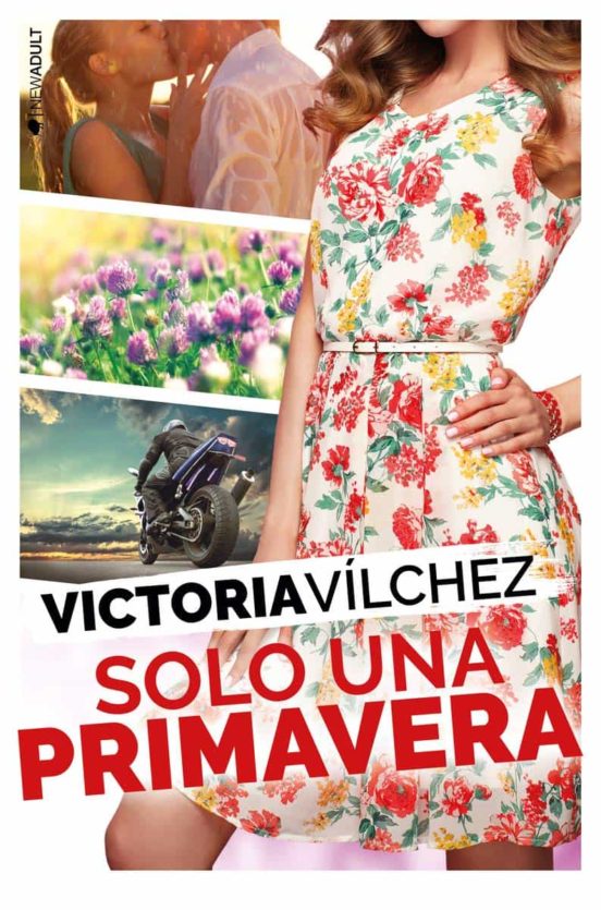 Solo Una Primavera