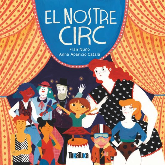 El Nostre Circ