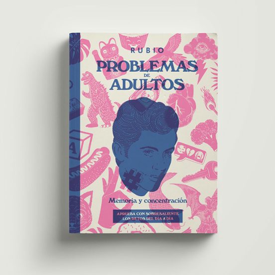 Problemas De Adultos. Memoria Y Concentración