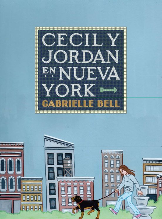 Cecil Y Jordan En Nueva York 2ª Edicion