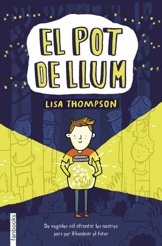 El Pot De Llum
