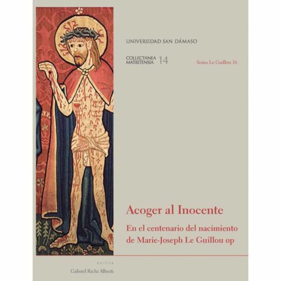 Acoger Al Inocente