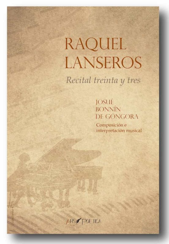 Recital Treinta Y Tres