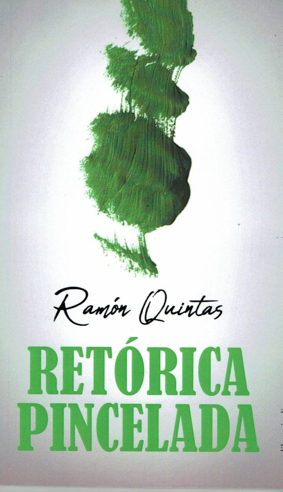 Retórica Pincelada