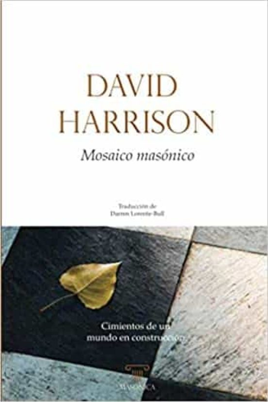 Mosaico Masónico