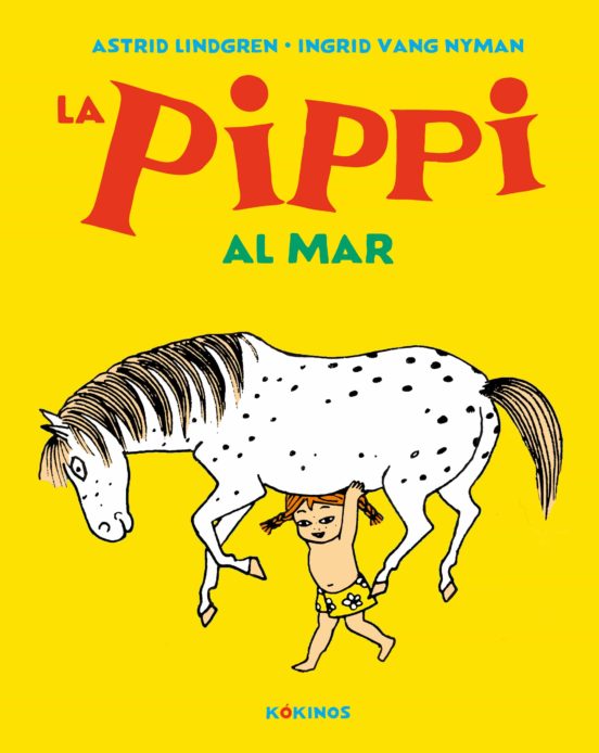 La Pippi Al Mar