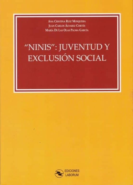 NiNis: Juventud y exclusión social