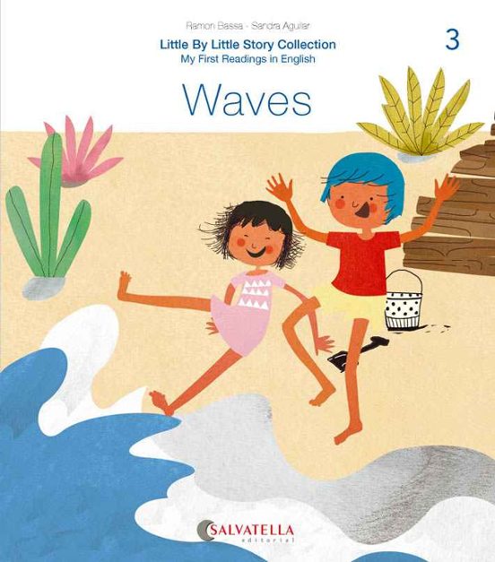 Little By Little 3.-the Waves