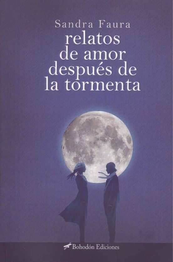Relatos de amor después de la tormenta