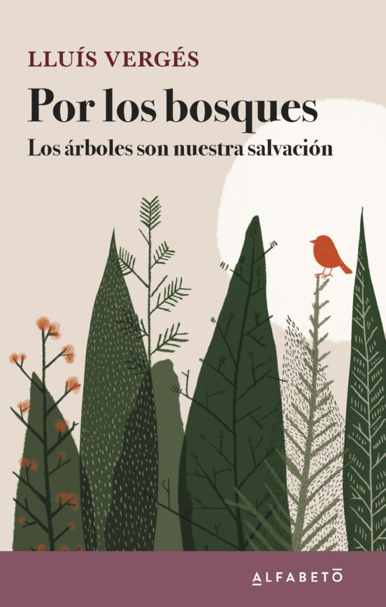 Por Los Bosques