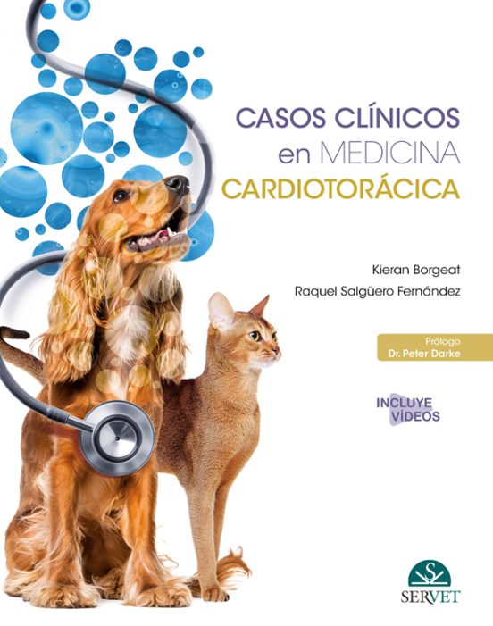Casos Clínicos En Medicina Cardiotorácica