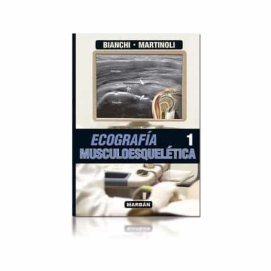 Ecografia Musculoesqueletica