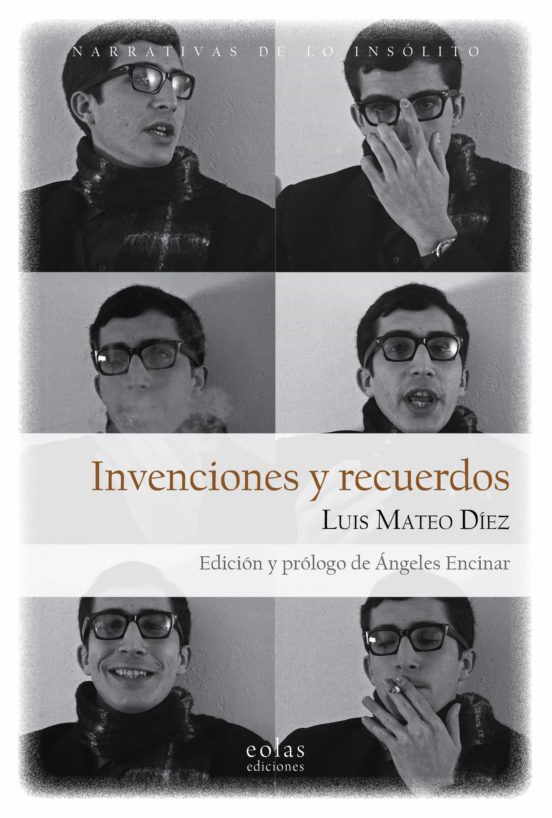 Invenciones Y Recuerdos