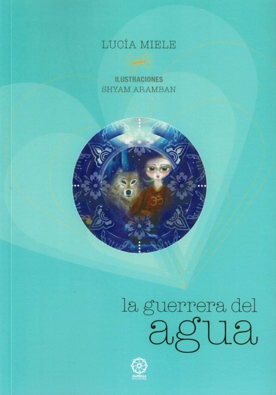La Guerrera Del Agua