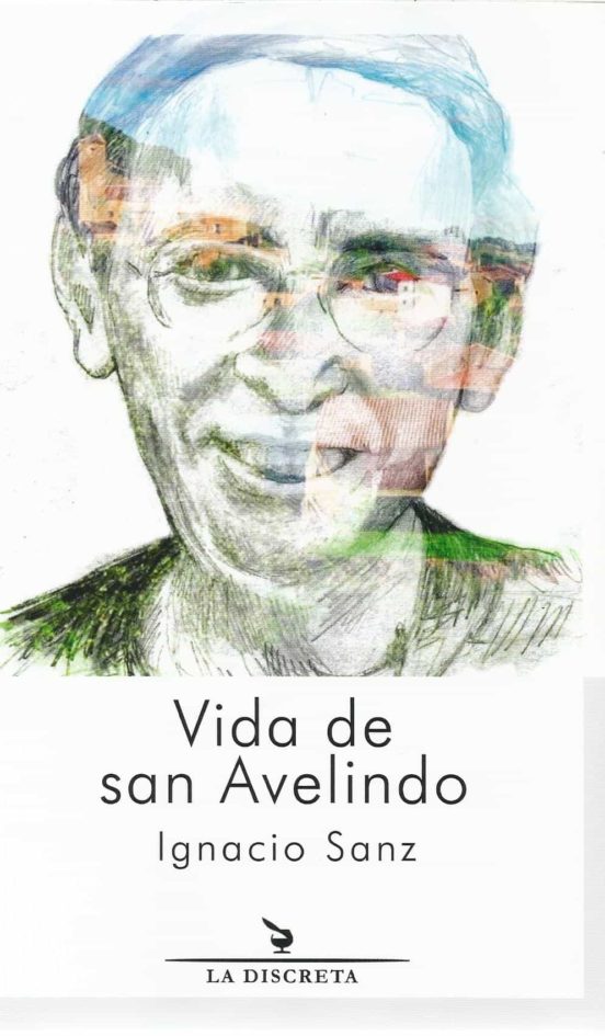 Vida de san Avelindo