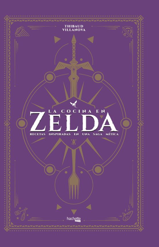 La Cocina En Zelda