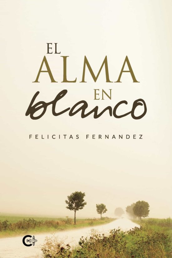 El Alma En Blanco