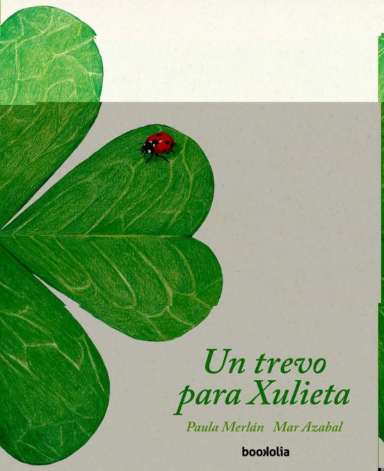 Un Trevo Para Xulieta