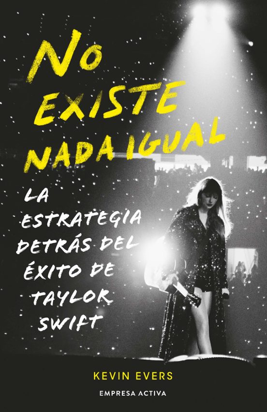No Existe Nada Igual