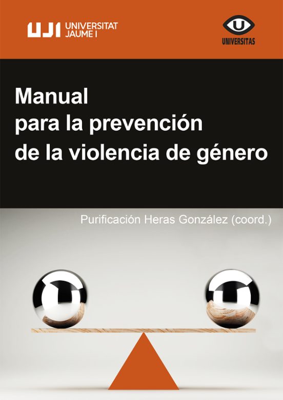 Manual Para La Prevención De La Violencia De Género