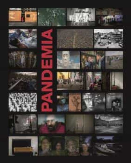 Pandemia: Miradas De Una Tragedia