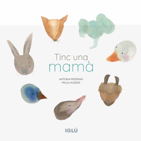 Tinc Una Mamà