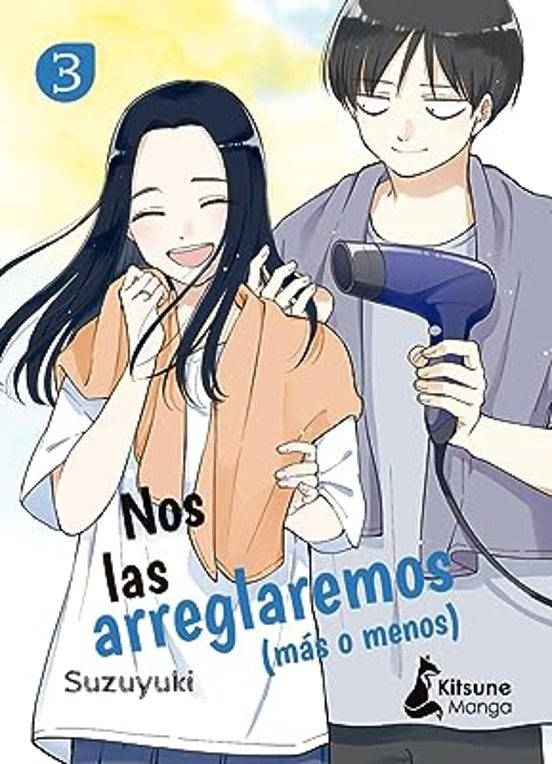 Nos Las Arreglaremos 3
