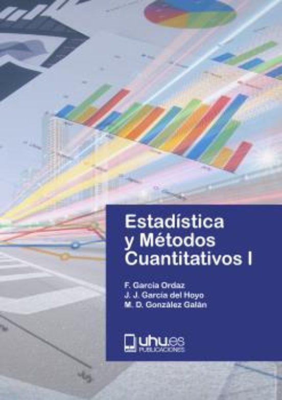 Estadísticas Y Métodos Cuantitativos I