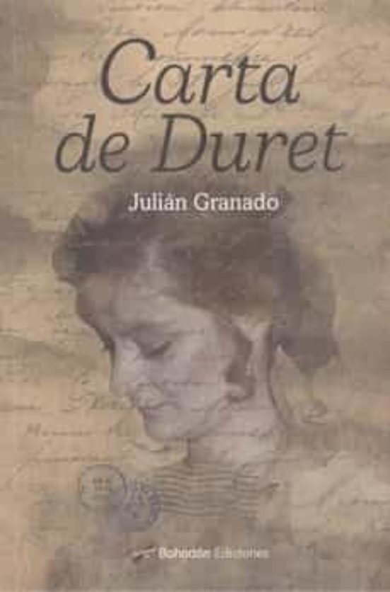 Carta De Duret