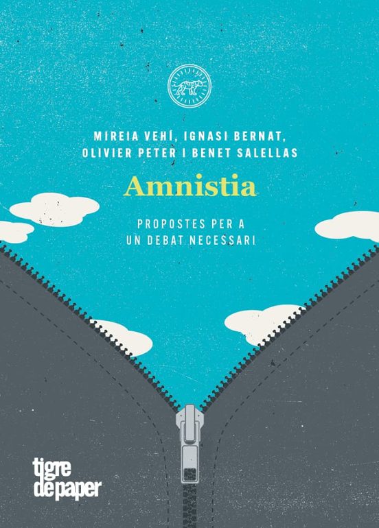 Amnistia Propostes Per A Un Debat Necessari