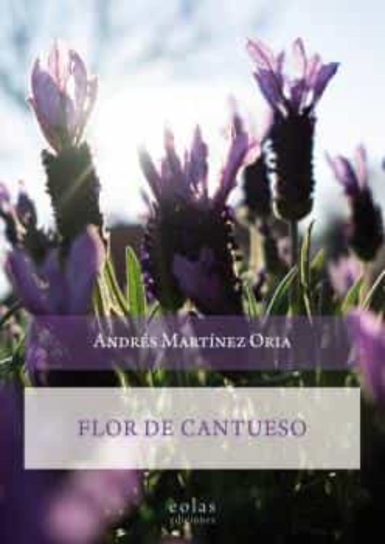 Flor De Cantueso