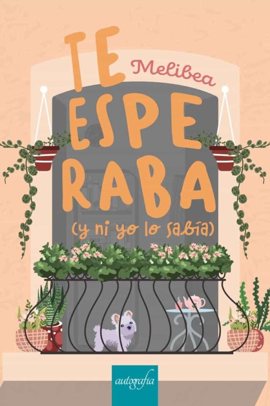 Te Esperaba Y Ni Yo Lo Sabia