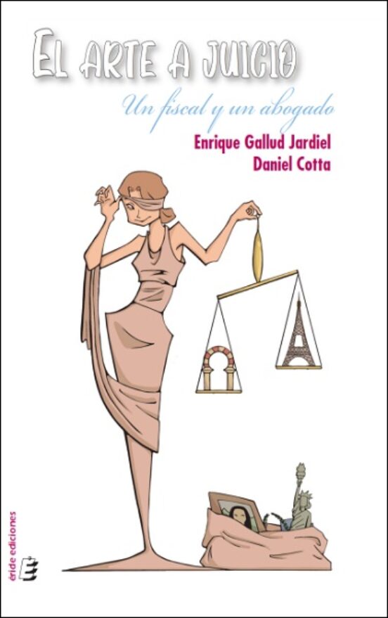 El Arte A Juicio