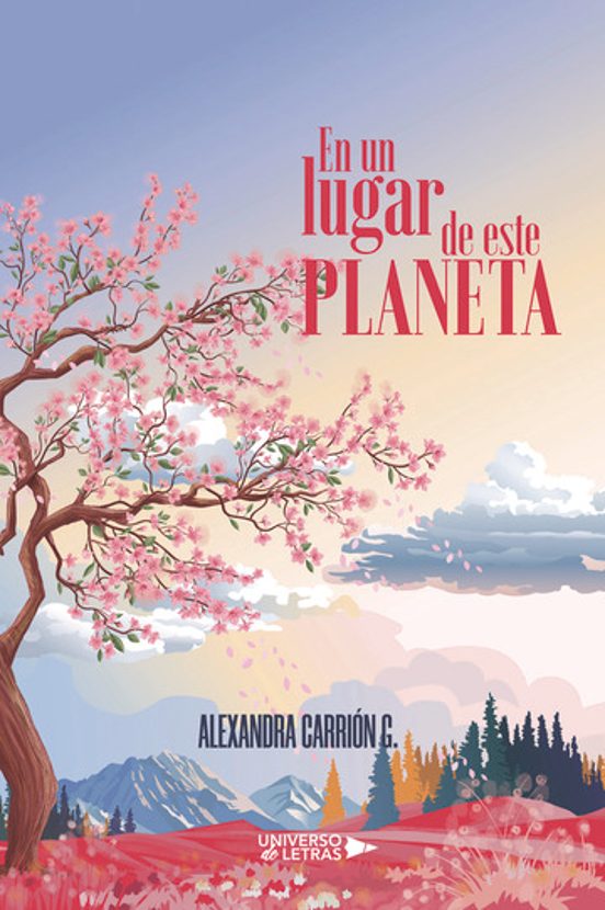 En Un Lugar De Este Planeta