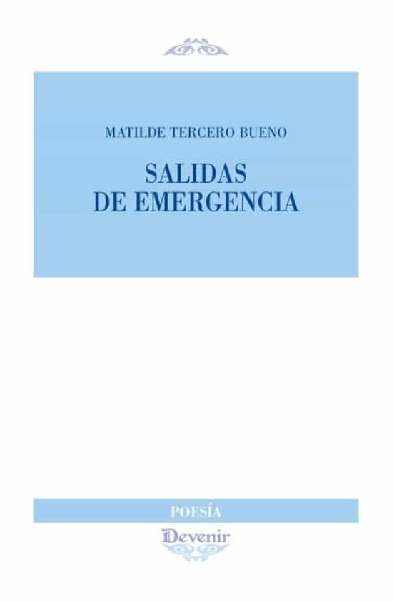 Salidas De Emergencia