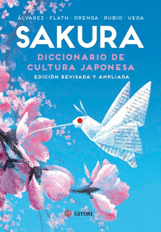 Sakura. Diccionario De Cultura Japonesa