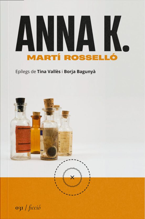 Anna K