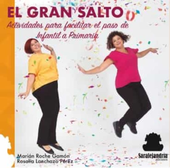 El Gran Salto