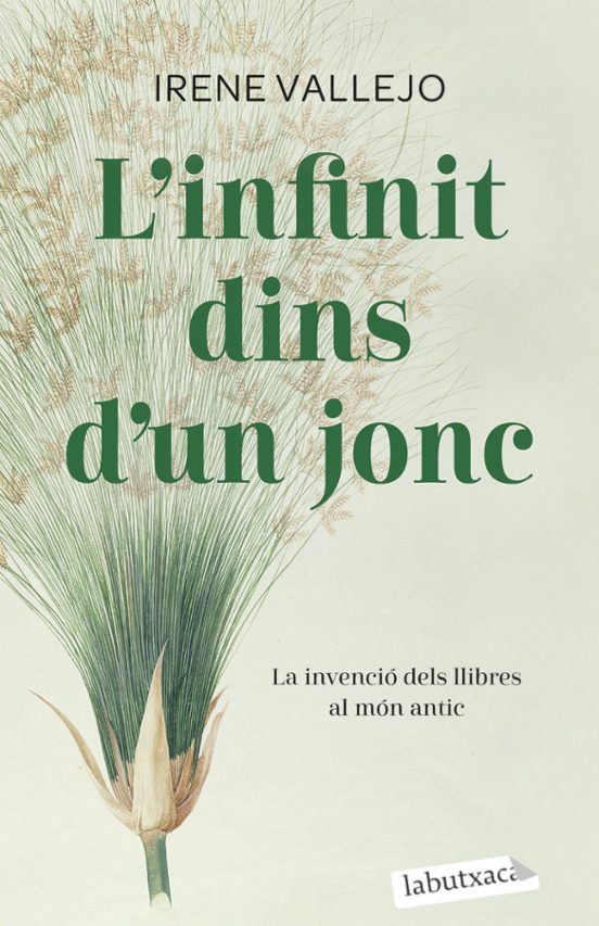 L'infinit Dins D'un Jonc