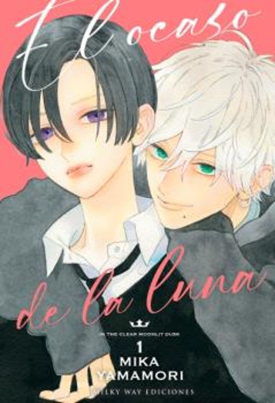 El Ocaso De La Luna 1