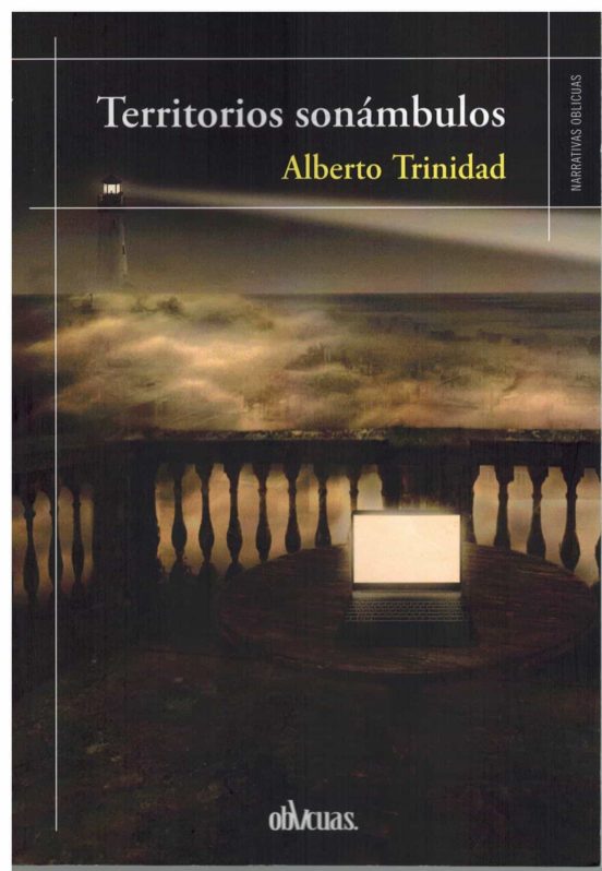 Territorios sonámbulos