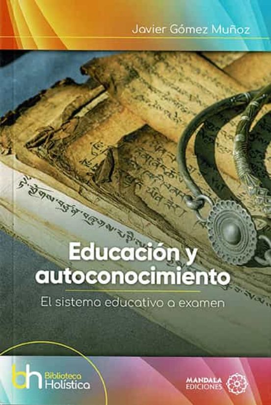 Educación Y Autoconocimiento