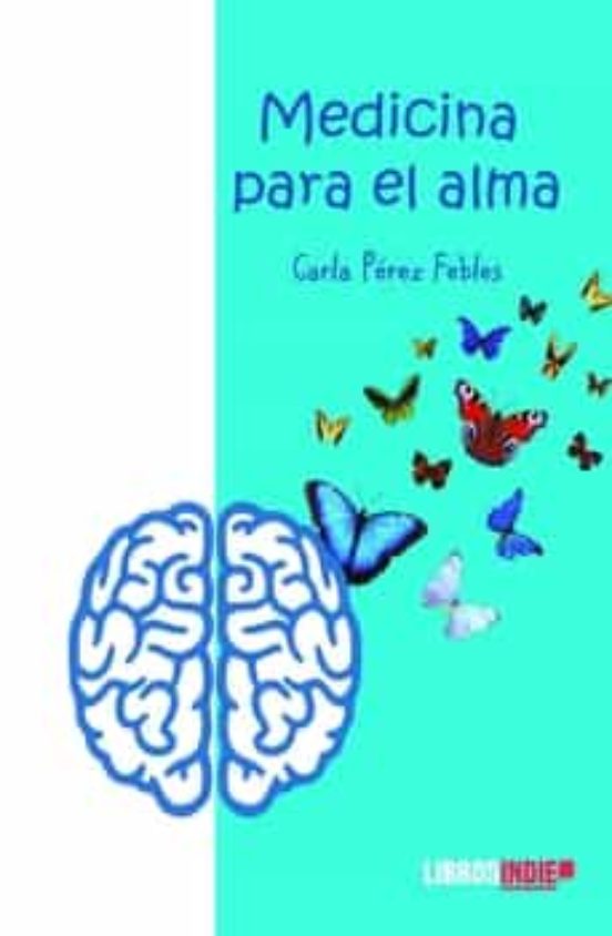 Medicina Para El Alma