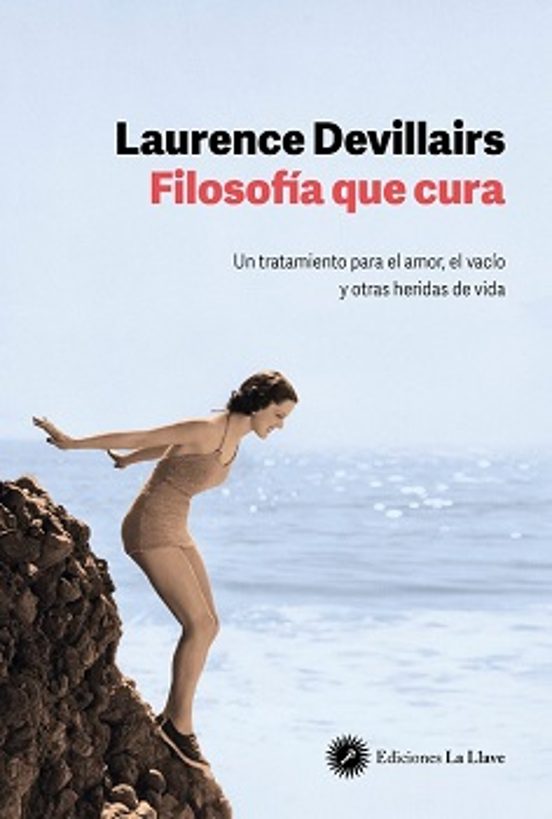 Filosofía Que Cura