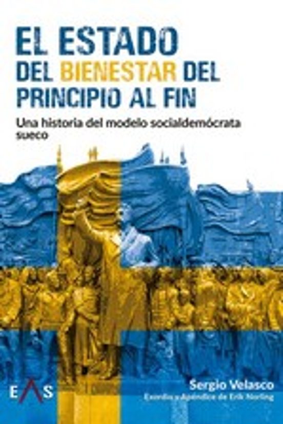 El estado del bienestar del principio al fin