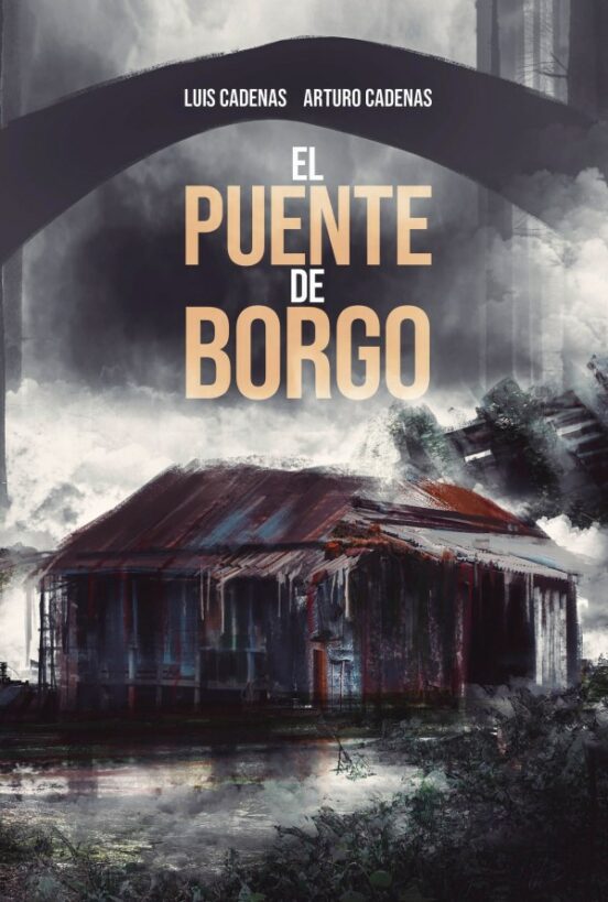 El Puente De Borgo